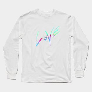 Love Long Sleeve T-Shirt